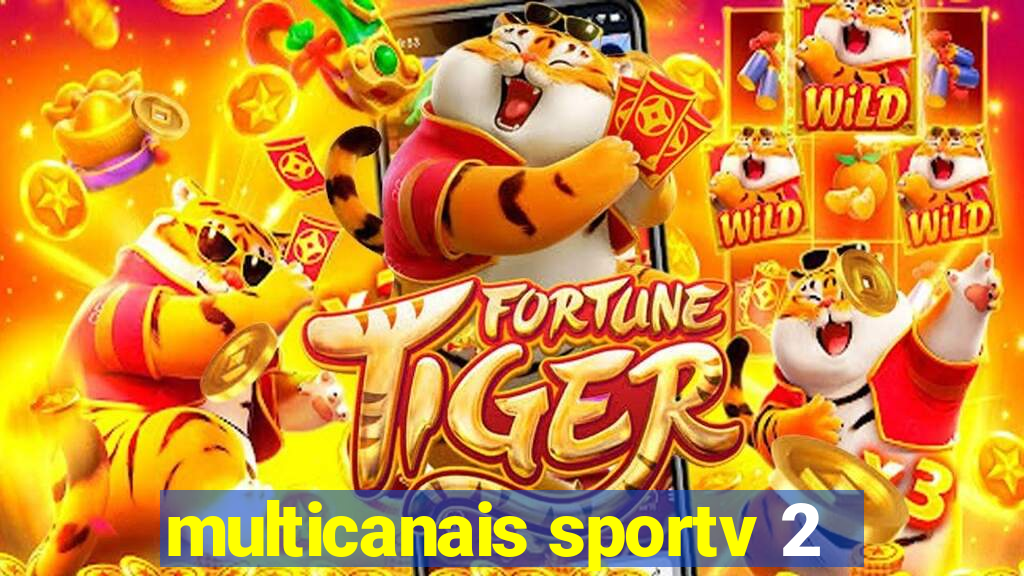 multicanais sportv 2